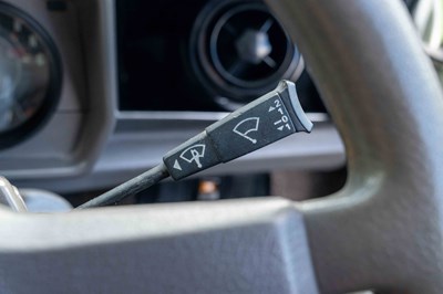 Lot 1 - 1989 Rover Mini City