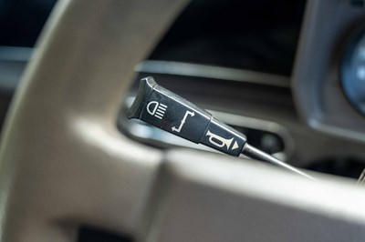 Lot 1 - 1989 Rover Mini City