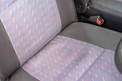 Lot 1 - 1989 Rover Mini City