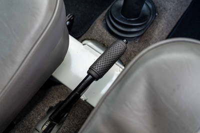 Lot 1 - 1989 Rover Mini City