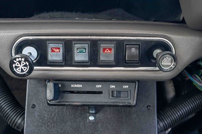 Lot 1 - 1989 Rover Mini City