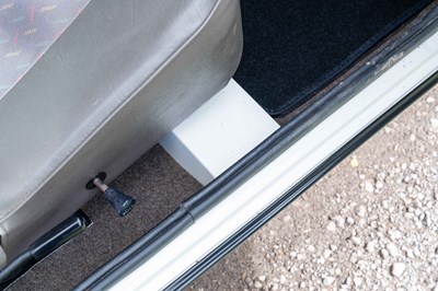 Lot 1 - 1989 Rover Mini City