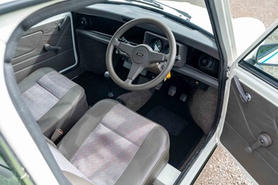 Lot 1 - 1989 Rover Mini City