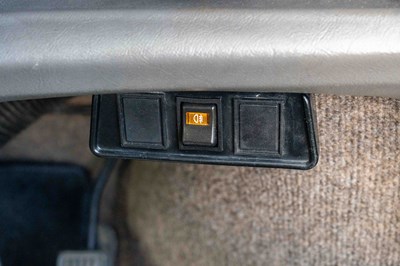 Lot 1 - 1989 Rover Mini City