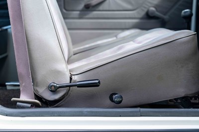 Lot 1 - 1989 Rover Mini City