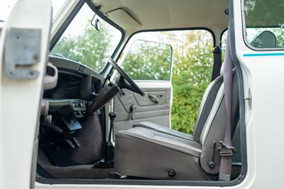 Lot 1 - 1989 Rover Mini City