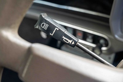 Lot 1 - 1989 Rover Mini City