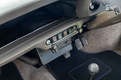 Lot 1 - 1989 Rover Mini City