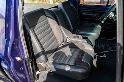 Lot 35 - 1976 Ford F100 Short Bed Pick Up