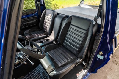 Lot 35 - 1976 Ford F100 Short Bed Pick Up