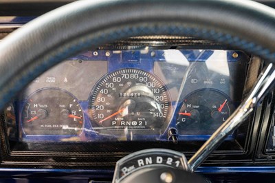 Lot 35 - 1976 Ford F100 Short Bed Pick Up