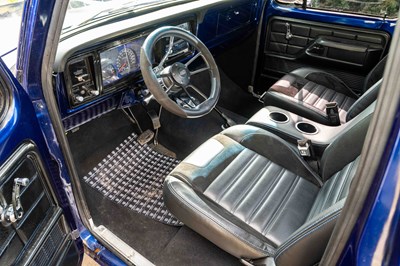 Lot 35 - 1976 Ford F100 Short Bed Pick Up