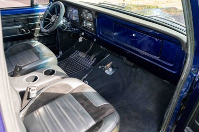 Lot 35 - 1976 Ford F100 Short Bed Pick Up