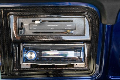 Lot 35 - 1976 Ford F100 Short Bed Pick Up