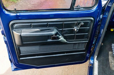 Lot 35 - 1976 Ford F100 Short Bed Pick Up