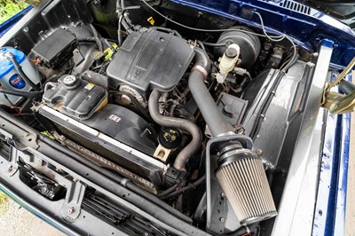 Lot 35 - 1976 Ford F100 Short Bed Pick Up