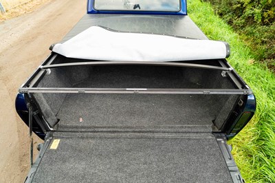 Lot 35 - 1976 Ford F100 Short Bed Pick Up