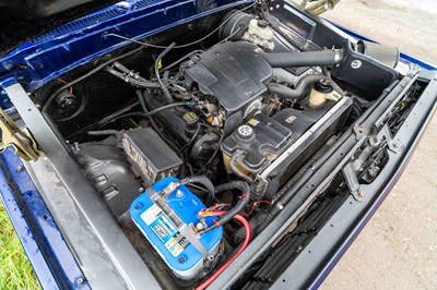 Lot 35 - 1976 Ford F100 Short Bed Pick Up