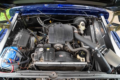 Lot 35 - 1976 Ford F100 Short Bed Pick Up