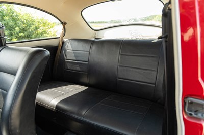 Lot 17 - 1977 Volkswagen Beetle