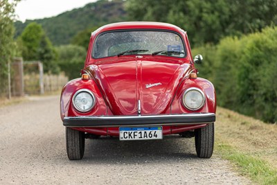 Lot 17 - 1977 Volkswagen Beetle