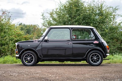Lot 20 - 1994 Mini Cooper Monte Carlo