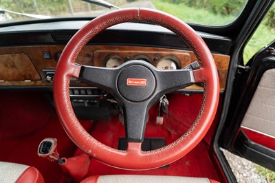 Lot 20 - 1994 Mini Cooper Monte Carlo