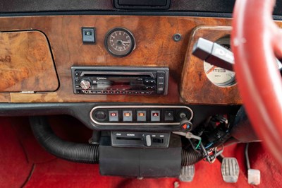 Lot 20 - 1994 Mini Cooper Monte Carlo