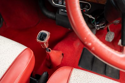 Lot 20 - 1994 Mini Cooper Monte Carlo