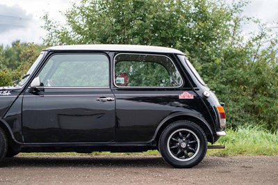 Lot 20 - 1994 Mini Cooper Monte Carlo