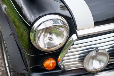 Lot 20 - 1994 Mini Cooper Monte Carlo