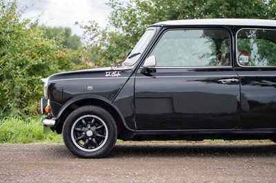 Lot 20 - 1994 Mini Cooper Monte Carlo