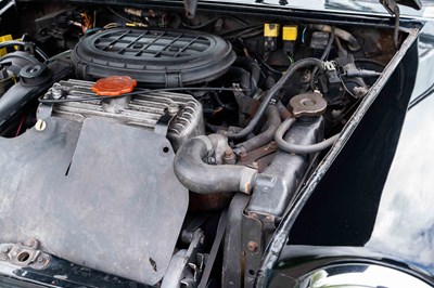 Lot 20 - 1994 Mini Cooper Monte Carlo