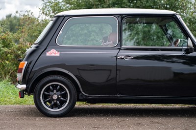 Lot 20 - 1994 Mini Cooper Monte Carlo