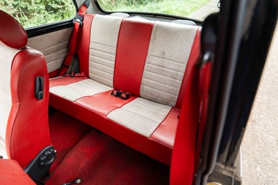 Lot 20 - 1994 Mini Cooper Monte Carlo