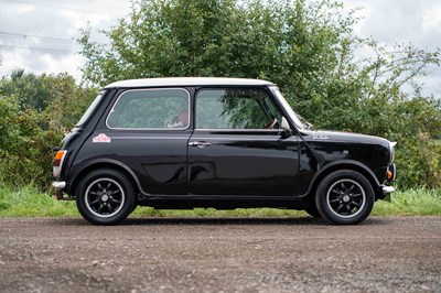 Lot 20 - 1994 Mini Cooper Monte Carlo