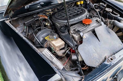 Lot 20 - 1994 Mini Cooper Monte Carlo