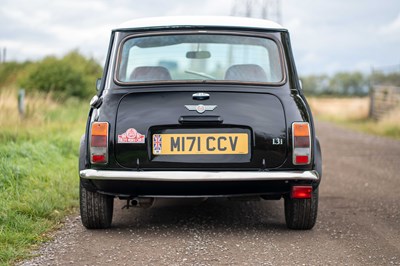 Lot 20 - 1994 Mini Cooper Monte Carlo