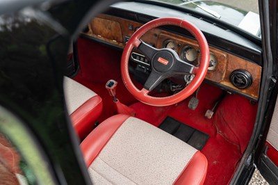 Lot 20 - 1994 Mini Cooper Monte Carlo