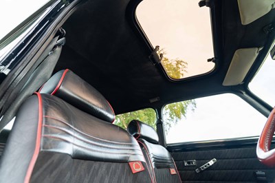 Lot 3 - 1990 Rover Mini Cooper RSP