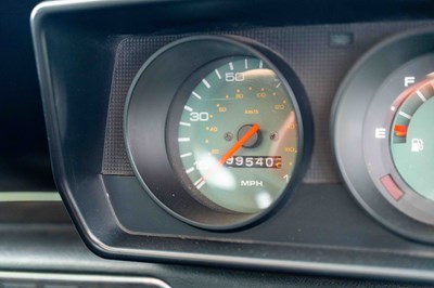 Lot 3 - 1990 Rover Mini Cooper RSP