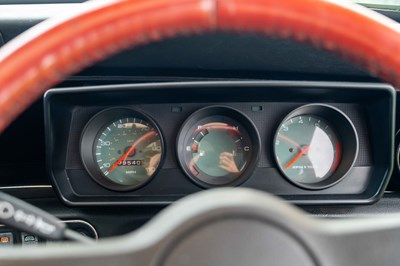 Lot 3 - 1990 Rover Mini Cooper RSP