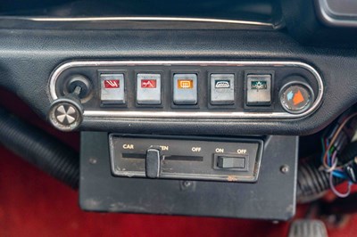 Lot 3 - 1990 Rover Mini Cooper RSP