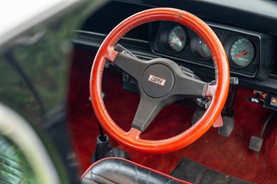 Lot 3 - 1990 Rover Mini Cooper RSP