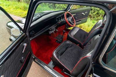 Lot 3 - 1990 Rover Mini Cooper RSP