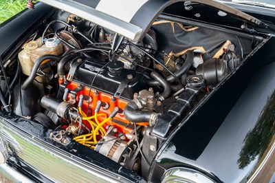 Lot 3 - 1990 Rover Mini Cooper RSP