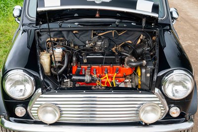 Lot 3 - 1990 Rover Mini Cooper RSP