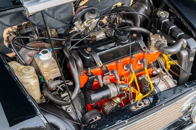 Lot 3 - 1990 Rover Mini Cooper RSP