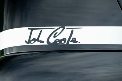 Lot 3 - 1990 Rover Mini Cooper RSP