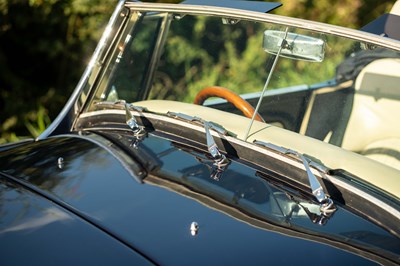 Lot 32 - 1986 Sebring TMX